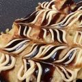 南風♡'s cooksnap of when they made オッサンのチョットお洒落なお好み焼き.