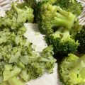 手抜きクック's cooksnap of when they made 簡単★ブロッコリーのオリーブオイル炒め.