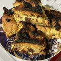 杉元佐一's cooksnap of when they made 超かんたん！HMでズボラにスコーン！.