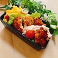 おうちごはん☆'s cooksnap of when they made お弁当に✿切って詰めるだけきゅうり.