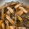 やよい・M's cooksnap of when they made さつま揚げと切り昆布の煮物【作り置き】.