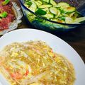 みきんどる's cooksnap of when they made 簡単！！基本のあんかけチャーハン◎●.