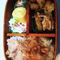 まちゃモンZ's cooksnap of when they made バームクーヘン風 くるくる卵焼き.