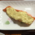 Ruriluru's cooksnap of when they made トースター☆鮭のみりんマヨ焼き.