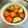 azbjbn's cooksnap of when they made ズッキーニとミニトマトのみそ汁.