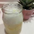 ♪ひつじ's cooksnap of when they made とってもエコ☆　パイナップル酵母♪　.