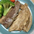 かわうそＰ's cooksnap of when they made ぶりのあら煮.