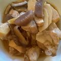 よし坊's cooksnap of when they made 炊飯器偉い2 鶏もも肉のお酢煮.