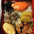 大魔女's cooksnap of when they made 美味しい塩鮭の焼き方♡.