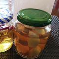 dimbula121's cooksnap of when they made なにかと使える！万能にんにく酢♪.