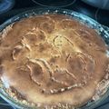 エイビーズ's cooksnap of when they made カッテージチーズケーキ.