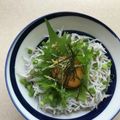 Ruriluru's cooksnap of when they made 漬け卵黄.