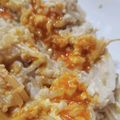 いかいか☆'s cooksnap of when they made オートミールで絶品バキバキもやしカルボ.