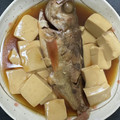 KAORU4649's cooksnap of when they made 尾頭付き 鯛の煮付け.
