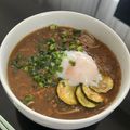☆ちーくんママ☆'s cooksnap of when they made 残ったカレーで簡単リメイク☆カレーそば.