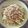 ha_3's cooksnap of when they made ライスペーパーでキャベツ焼き.