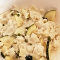 食いしん坊河童's cooksnap of when they made 豆腐ときゅうりのサラダ.
