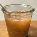 ぽんぽあーる's cooksnap of when they made ルバーブジャム.