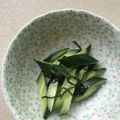 Ruriluru's cooksnap of when they made 【簡単1分おつまみ】塩こんぶきゅうり.