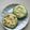 Ruriluru's cooksnap of when they made ズッキーニのマヨチーズ焼.