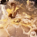 meise17's cooksnap of when they made ふわふわ卵と大根しいたけの中華スープ.