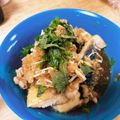えみめろん's cooksnap of when they made 塩サバのおろしポン酢和え.