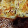 よしべえくん's cooksnap of when they made バサ(白身魚)のタルタル焼き【改】.