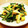 かなりんココりん's cooksnap of when they made ニラとエリンギの塩玉炒め.