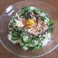 よちりん's cooksnap of when they made ちゃちゃっと　そ～メン♪.