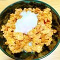 プー♡'s cooksnap of when they made 温泉卵.