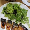 2児ママみきてぃ's cooksnap of when they made 簡単美味しい！わさび菜のサラダ.