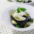 uronn's cooksnap of when they made さっぱりなす★*☆♪.