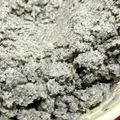 しましまもっぷ's cooksnap of when they made 黒胡麻バナナアイス.