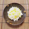 コムギ大好き's cooksnap of when they made トウモロコシの旨炊きご飯.