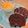kabocha☆ひろ's cooksnap of when they made HMバター無し簡単ココアカップケーキ.