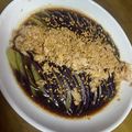 smilyhiro's cooksnap of when they made 5分で副菜！レンチンでなすのポン酢かけ.