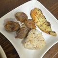 母さん☆クック's cooksnap of when they made カリッうま！砂肝(砂ずり)の竜田唐揚げ♡.