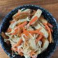 クック3AAK62☆'s cooksnap of when they made 家庭料理の定番！切り干し大根の煮物.