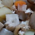 あゆたっくん's cooksnap of when they made 野菜の煮物.