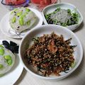 よちりん's cooksnap of when they made カルシウム三昧ふりかけで目指せ骨密度UP.