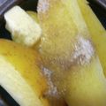 クックTTMYCD☆'s cooksnap of when they made 3分！アイラップでじゃがバタほくほく♡.