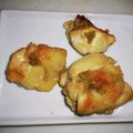 ネボ美's cooksnap of when they made 鶏肉の柚子胡椒焼き.
