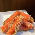 櫻椿楓's cooksnap of when they made カニカマの磯辺揚げ【もう一品に】.