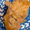 野ｳｻｷﾞ's cooksnap of when they made ≪お弁当に≫冷凍保存ＯＫ♪豚のみそ漬け　.
