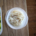 みるく茶's cooksnap of when they made ＊簡単＊大根のツナマヨサラダ＊.