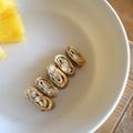みるく茶's cooksnap of when they made お弁当に！ゆかり味の玉子焼き.