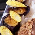 ふぁんころ's cooksnap of when they made なすをシンプルに大量消費！なすのステーキ.