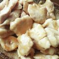 mmmksss's cooksnap of when they made 簡単お弁当♡鶏の照り焼き.