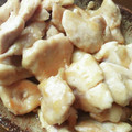 mmmksss's cooksnap of when they made 簡単お弁当♡鶏の照り焼き.