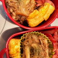 ☆ドキンちゃん☆”'s cooksnap of when they made えのきのカレー炒め.